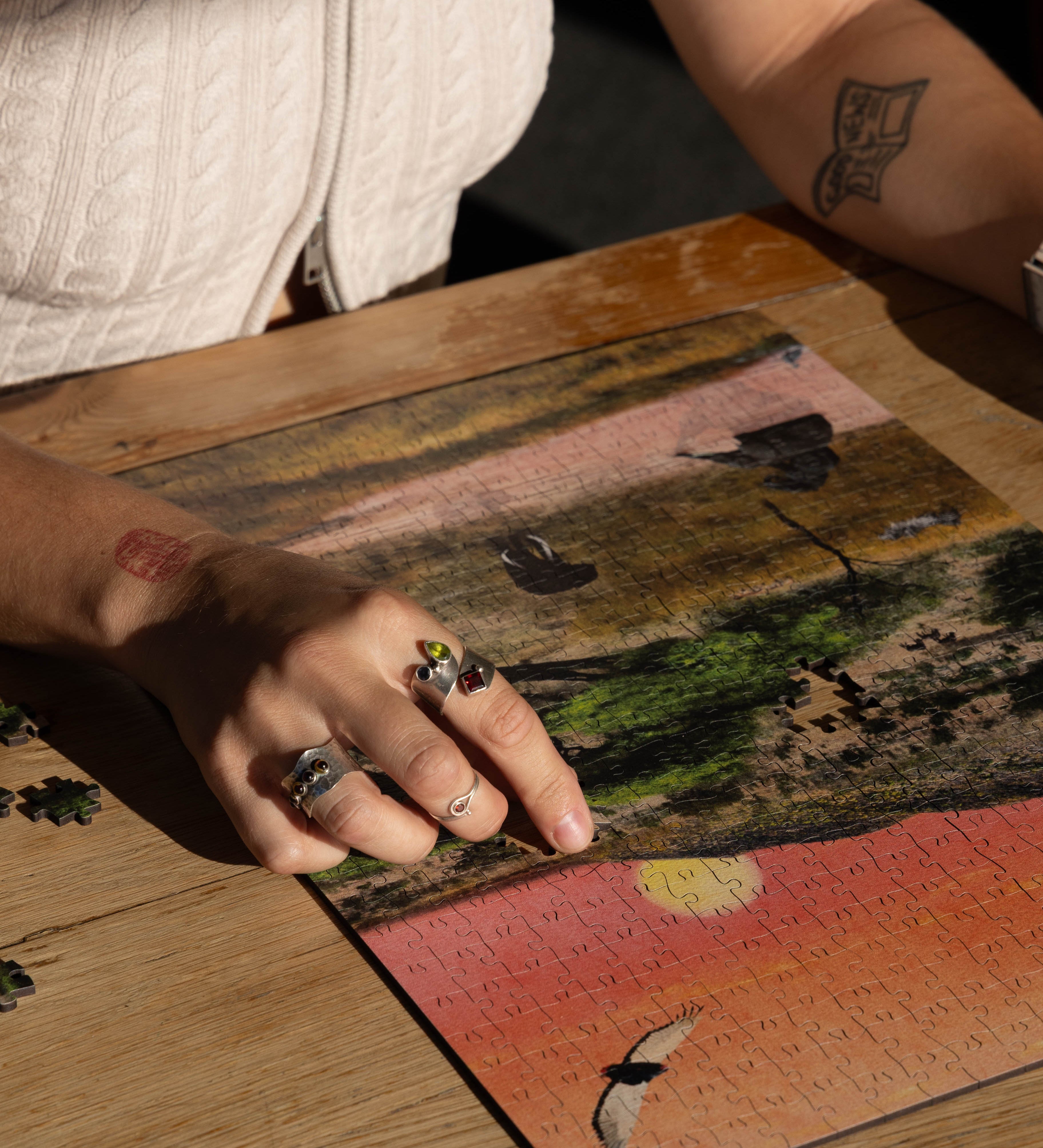 The Best Puzzles for Adults in South Africa (2026 Guide)