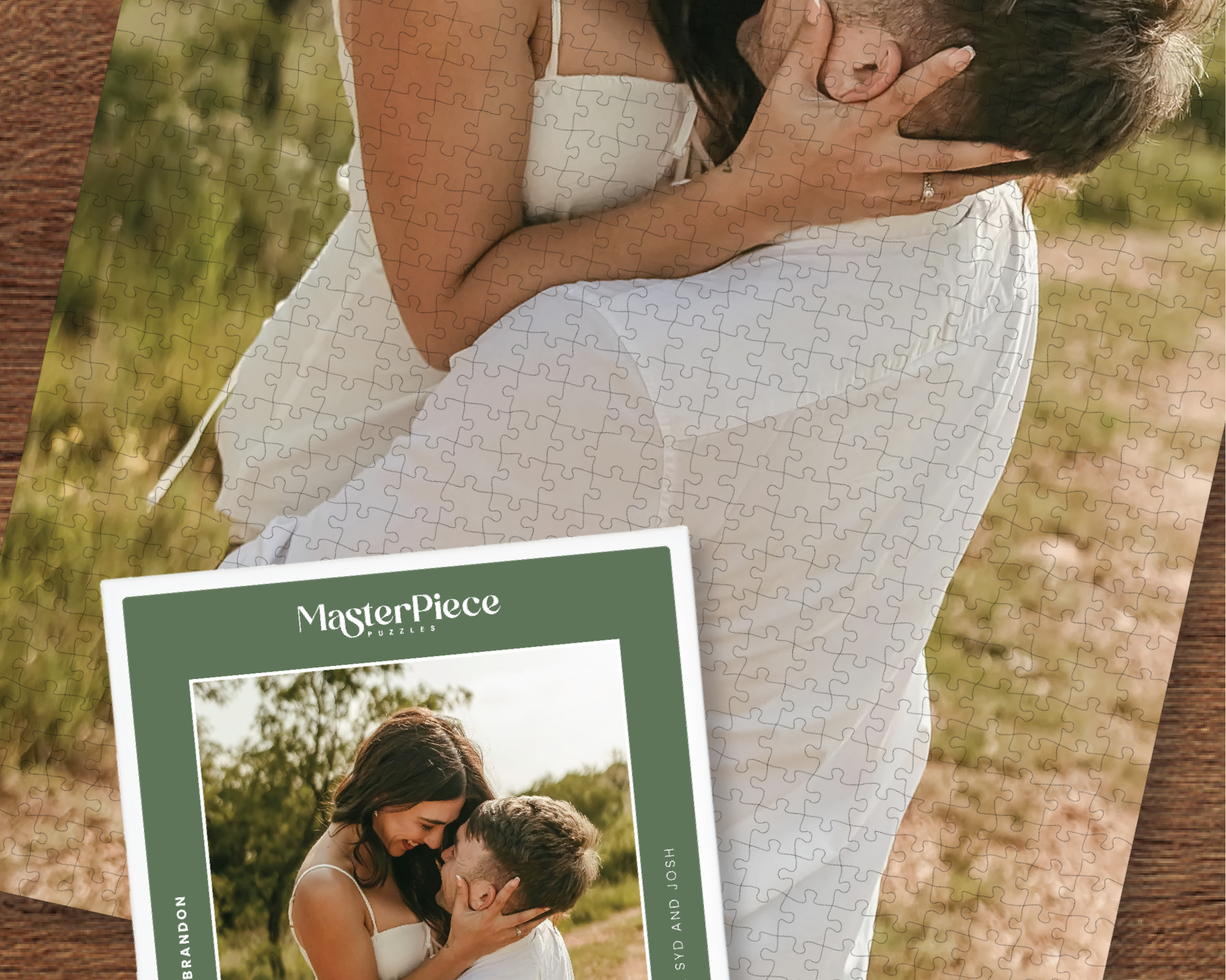 Best Gift Ideas: Why Custom Photo Puzzles Make the Perfect Present