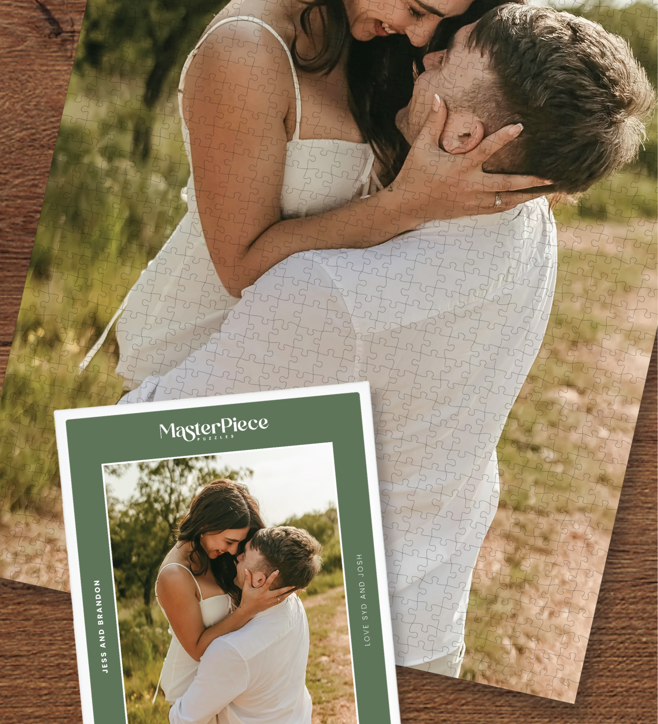Best Gift Ideas: Why Custom Photo Puzzles Make the Perfect Present