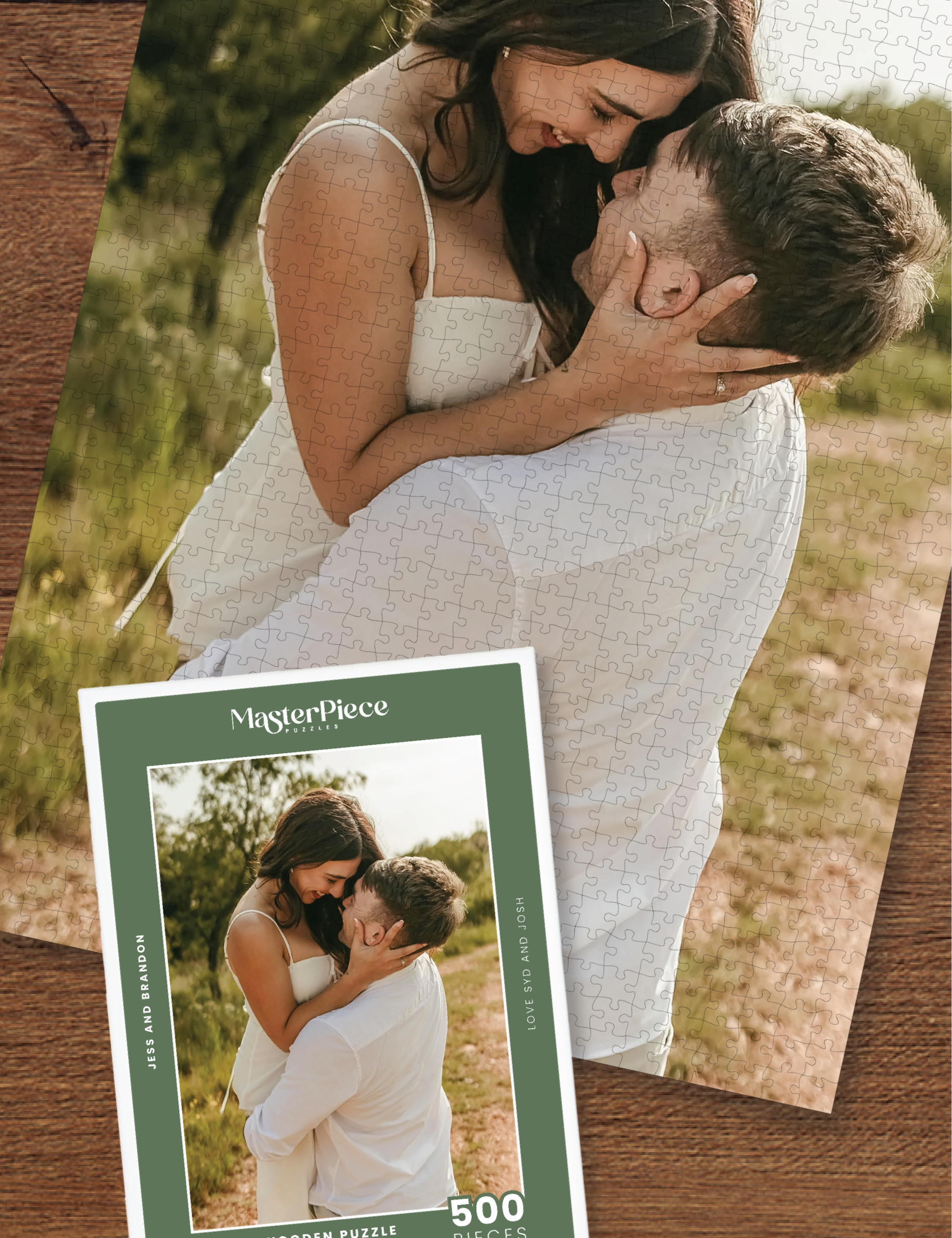 Best Gift Ideas: Why Custom Photo Puzzles Make the Perfect Present