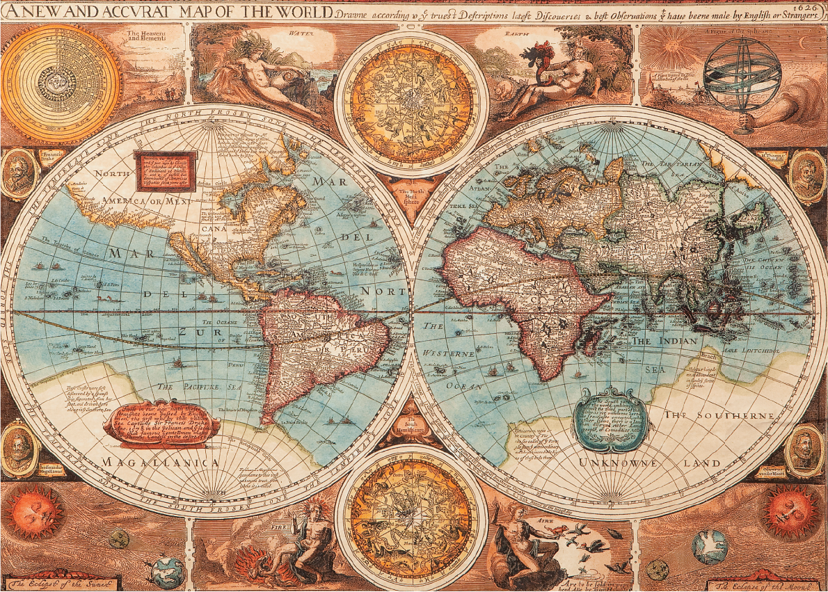 Maps