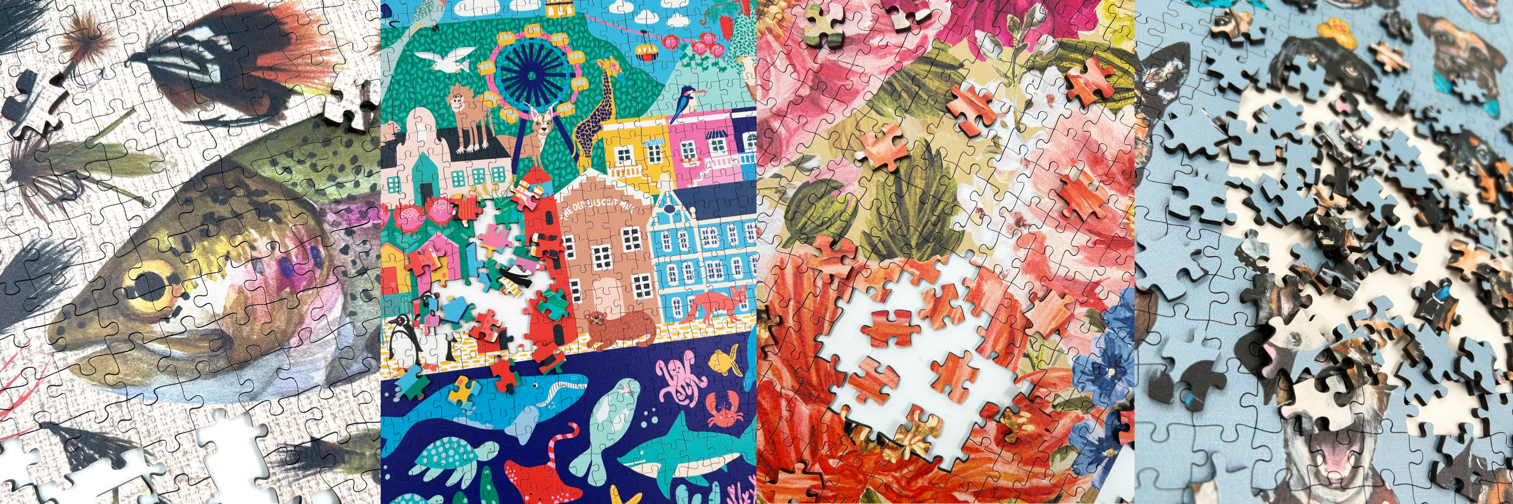 Local Artists & Photographers