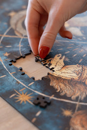 Mythology of the Stars by Libby Bell