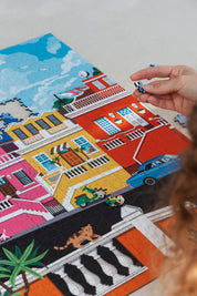 Bo-Kaap