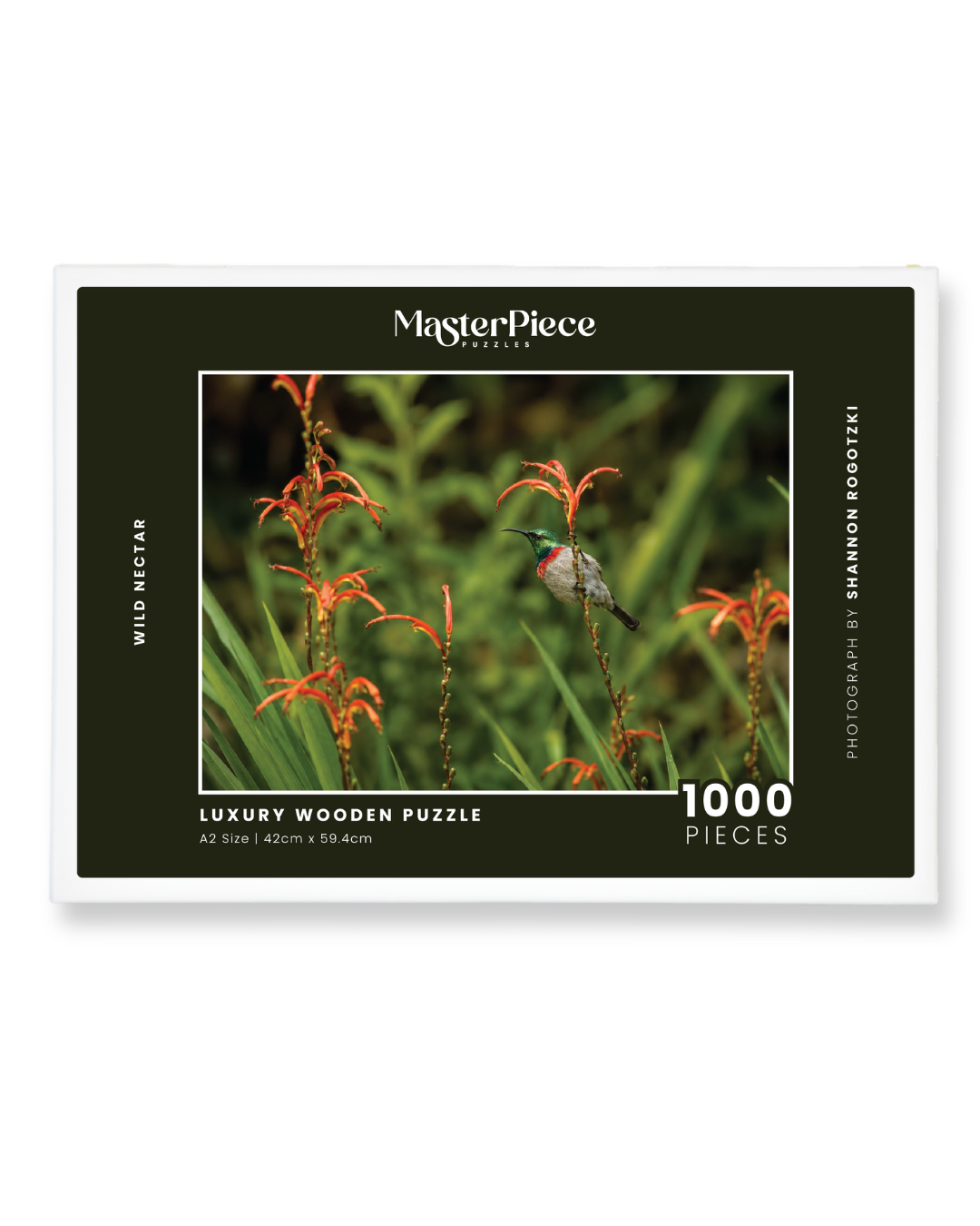 Wild Nectar