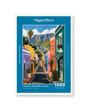 Painted Streets