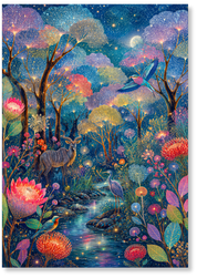The Secret Garden