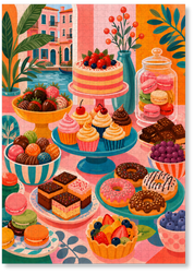 Table of Treats