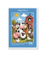 Little Farm Kids Puzzle