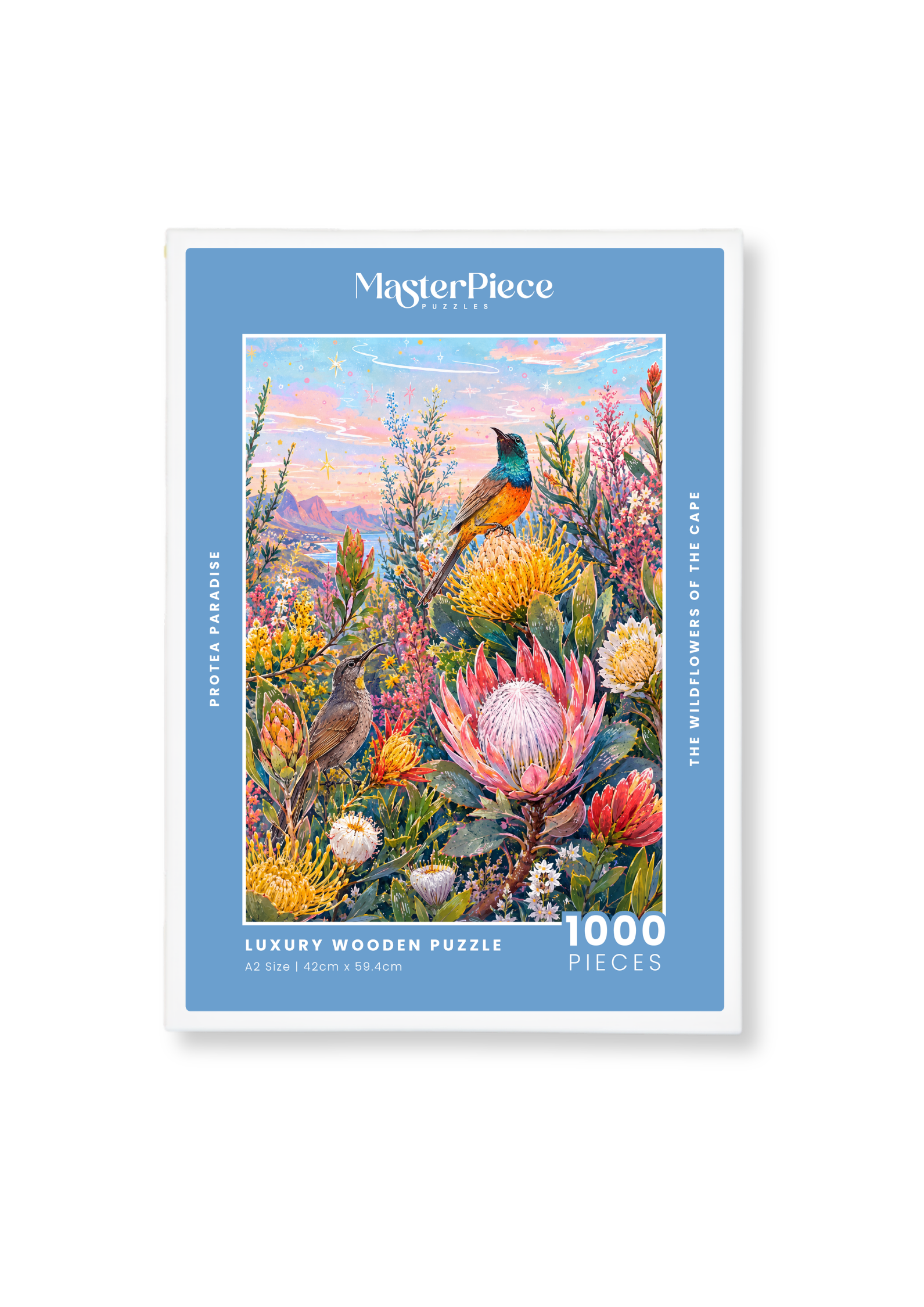 Protea Paradise