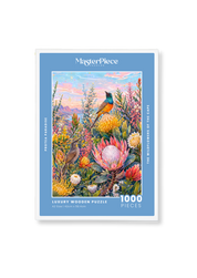 Protea Paradise