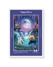 Moonlight Magic Kids Puzzle