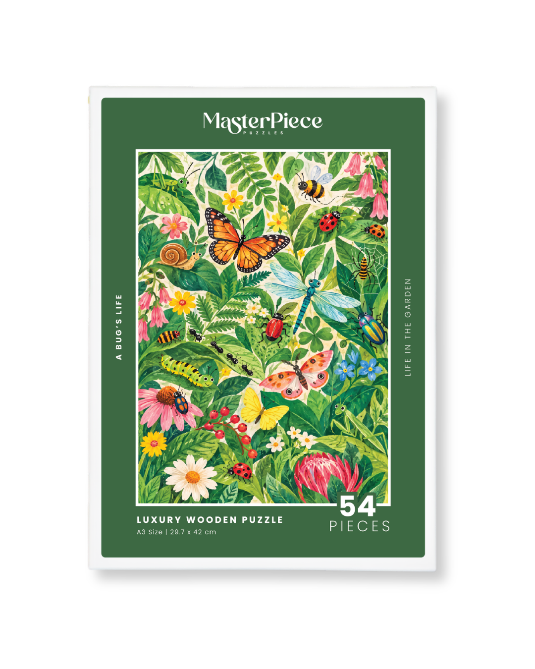 A Bug's Life Kids Puzzle