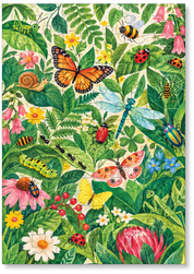 A Bug's Life Kids Puzzle