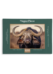 Partners in the Wild