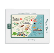 Durban by Apara Maney