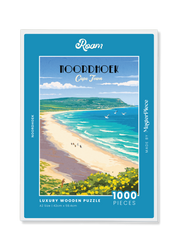 Noordhoek By Roam Travel Poster Co.