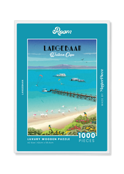 Langebaan By Roam Travel Poster Co.