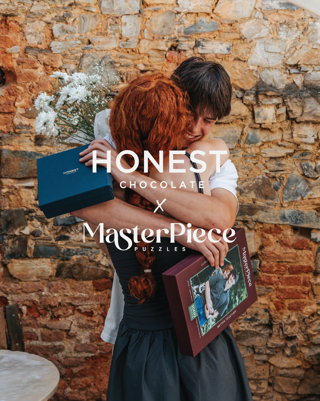 Better Together Valentine's Bundle