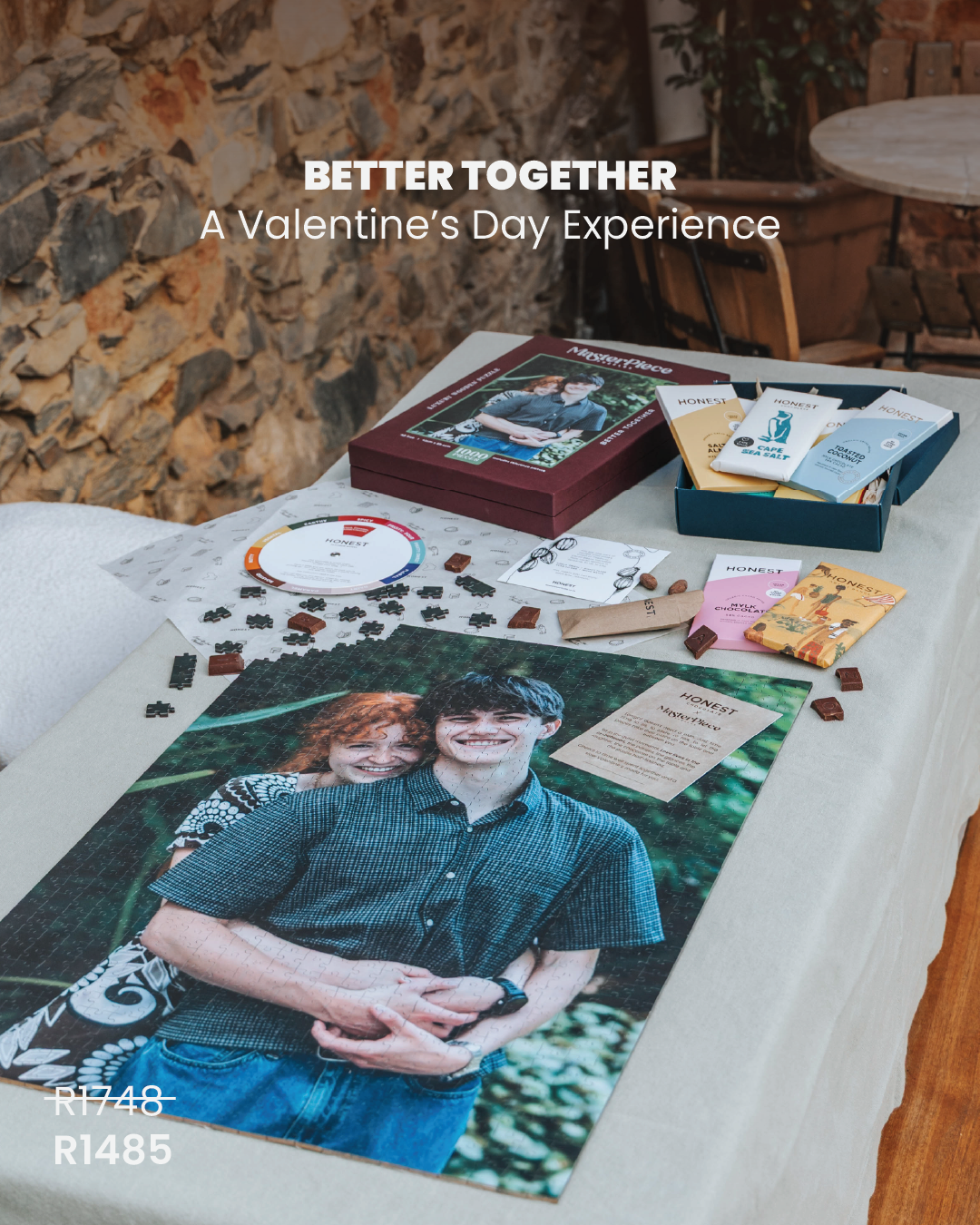 Better Together Valentine's Bundle