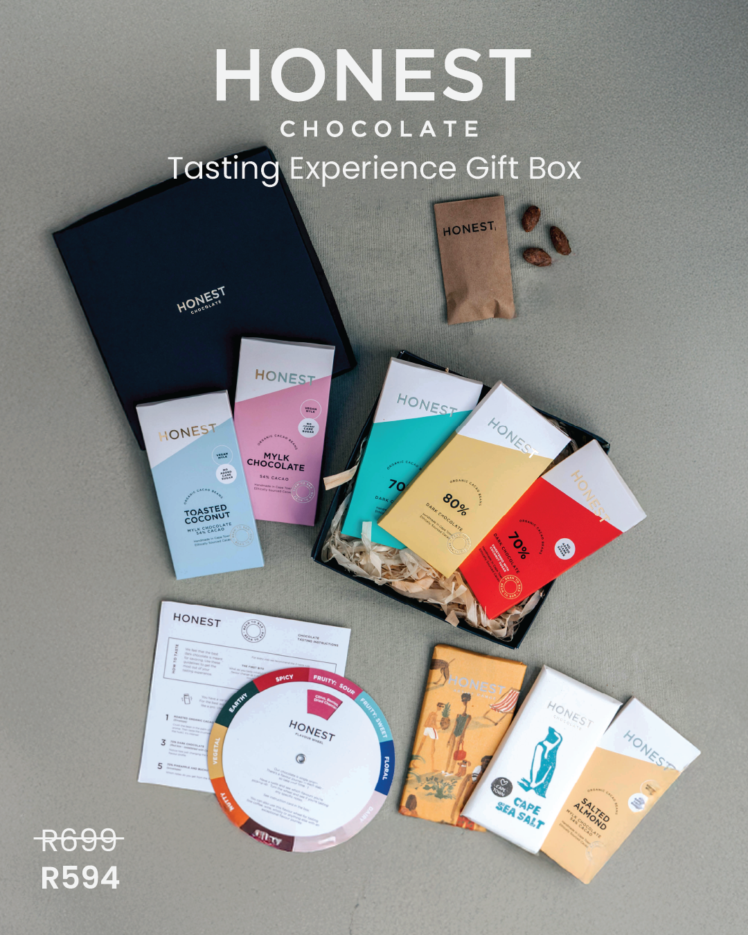 Better Together Valentine's Bundle