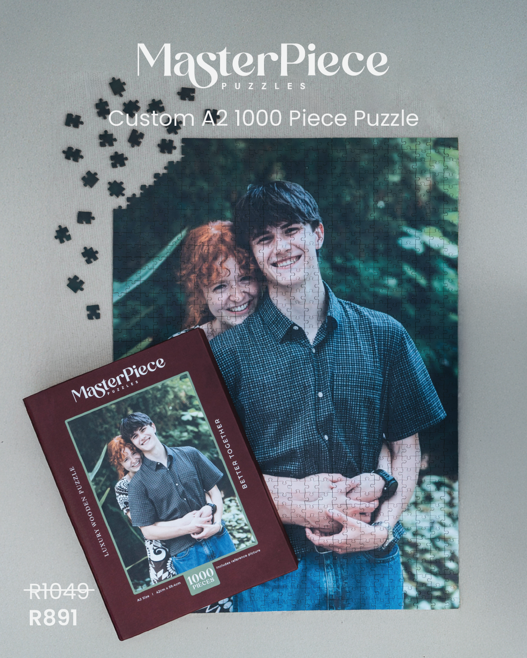 Better Together Valentine's Bundle