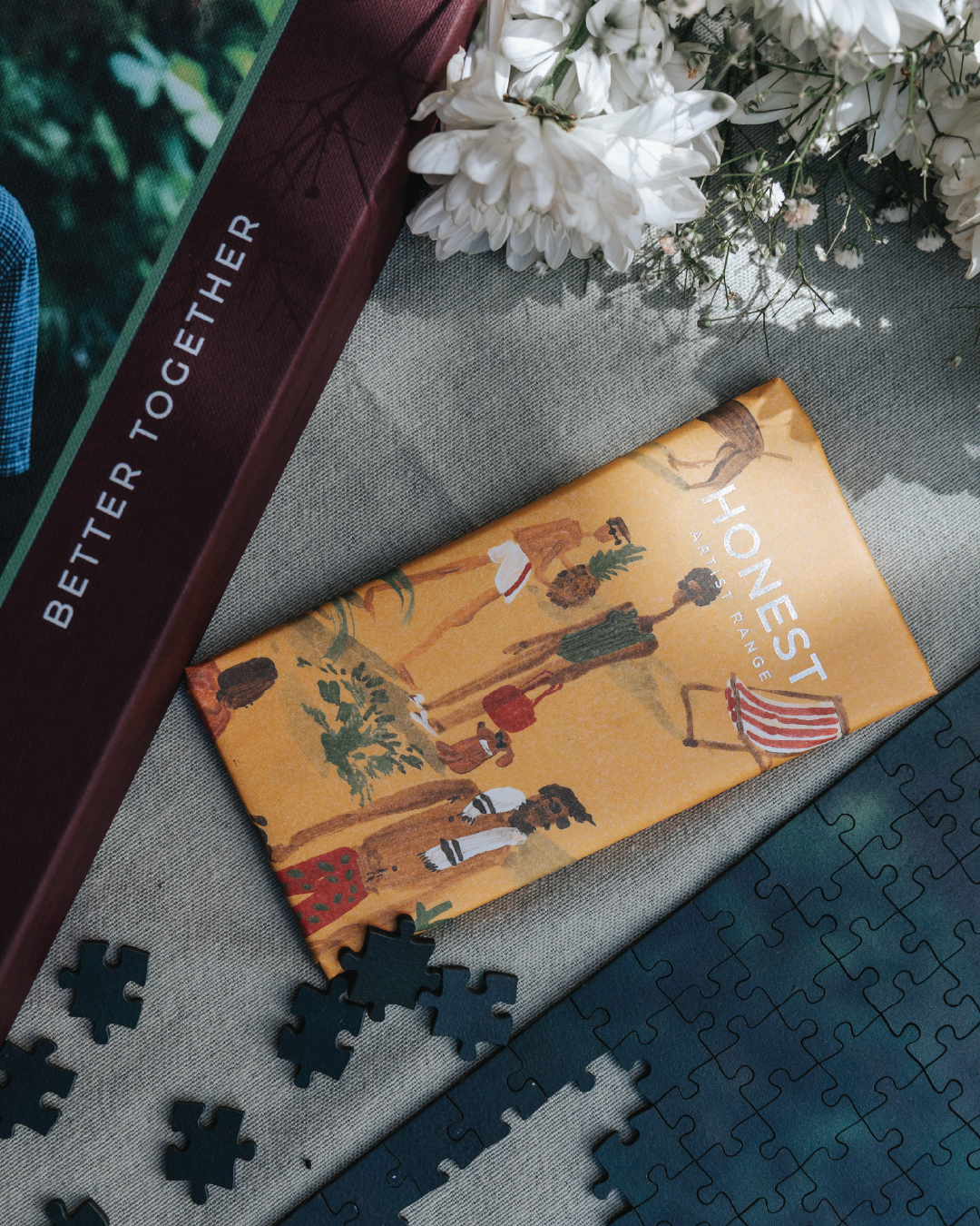 Better Together Valentine's Bundle