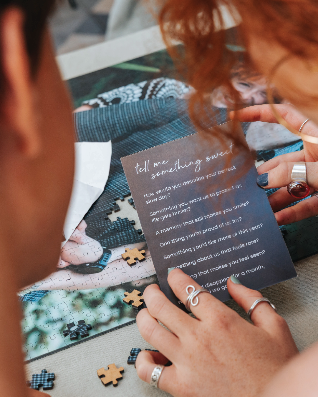 Better Together Valentine's Bundle