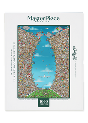 International Rugby by Gavin Thomson