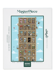 Lockdown by Gavin Thomson