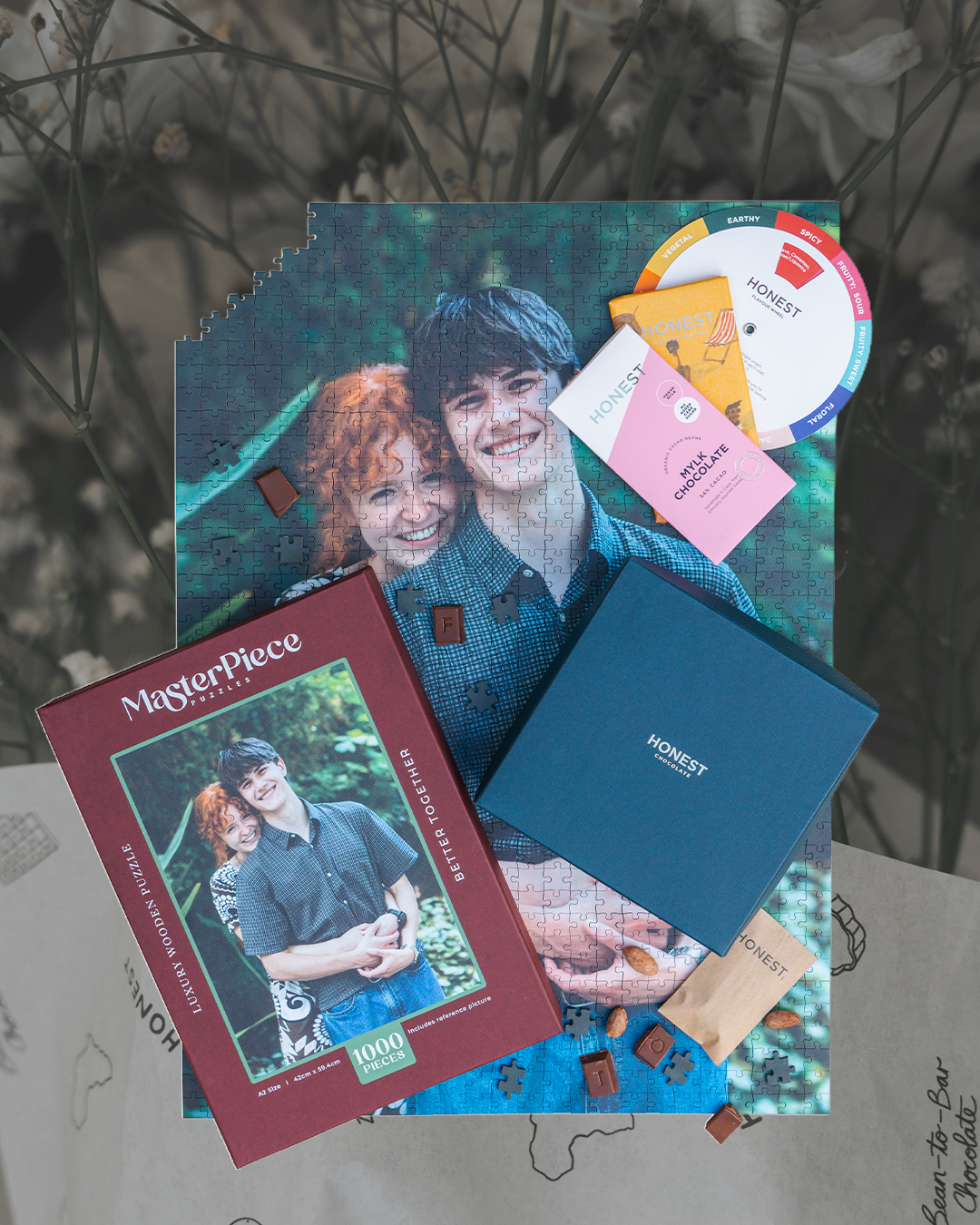 Better Together Valentine's Bundle