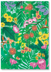 Botanical Bloom