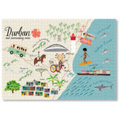 Durban by Apara Maney