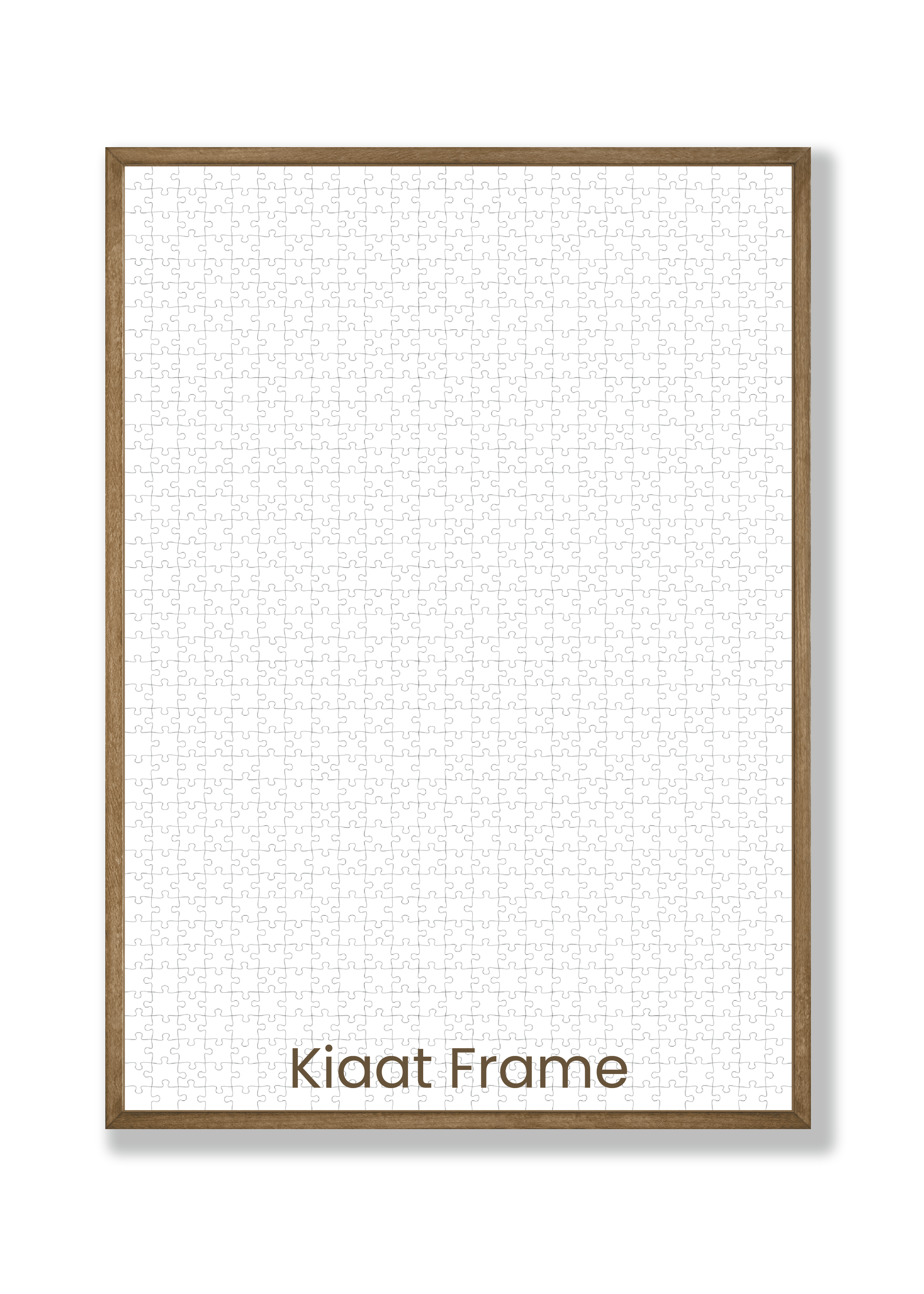 Puzzle Frames