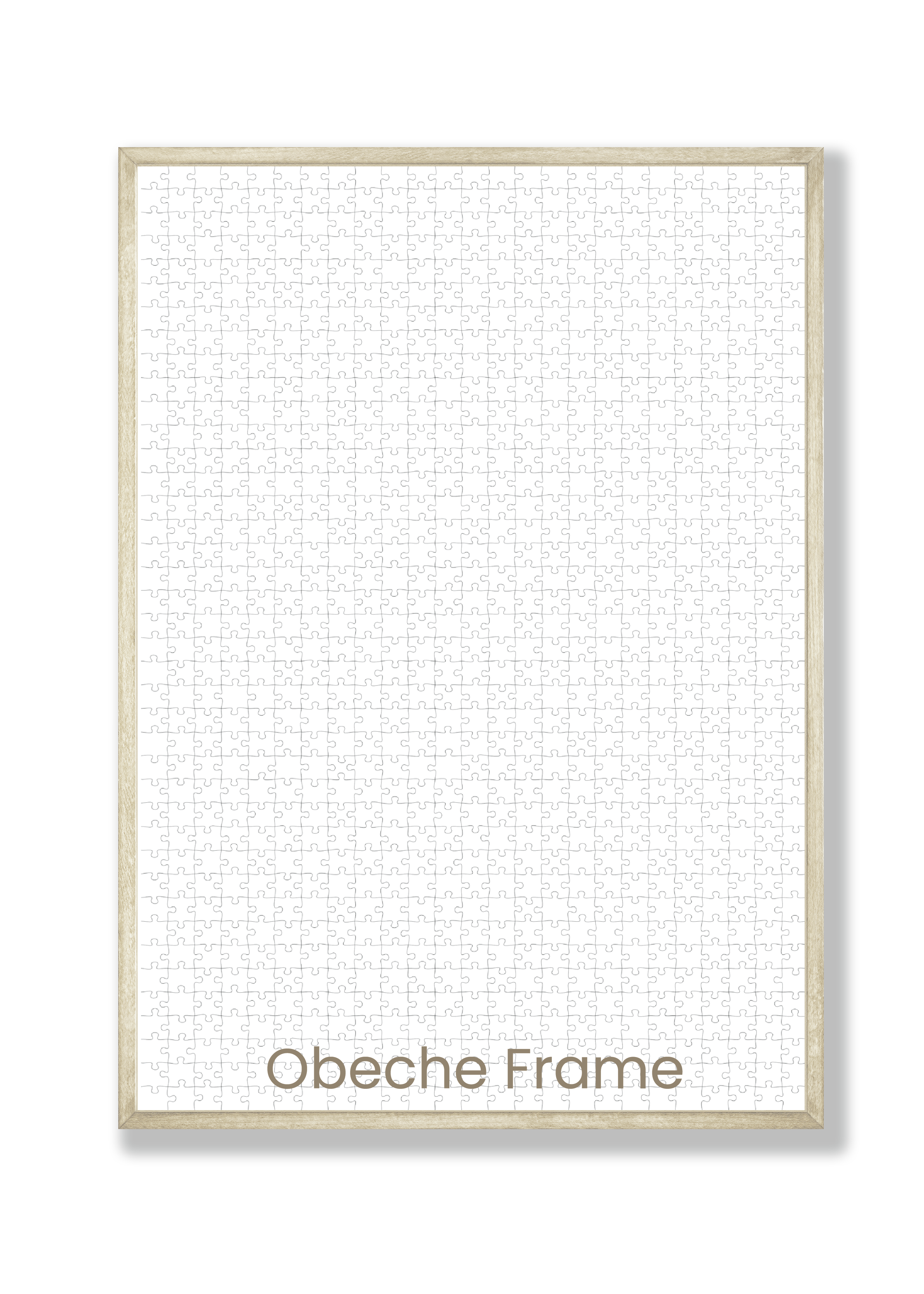 Puzzle Frames