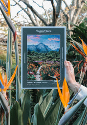 Kirstenbosch African Odyssey