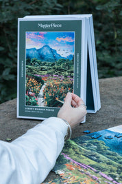 Kirstenbosch African Odyssey