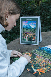 Kirstenbosch African Odyssey