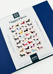 Stylish Sausages