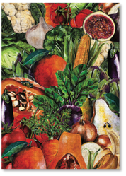 Farm Fresh by Malani Venter