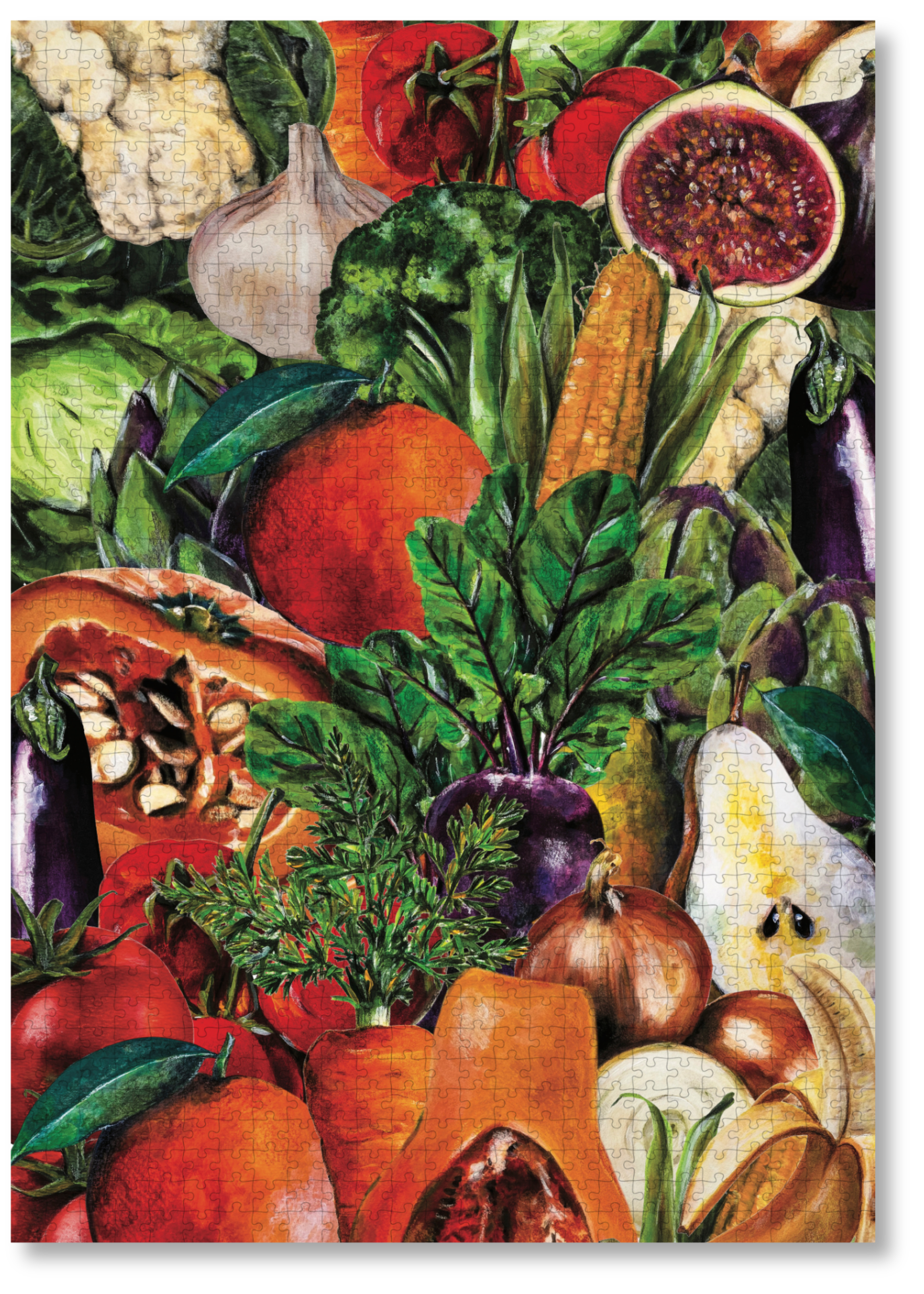 Farm Fresh by Malani Venter