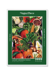 Farm Fresh by Malani Venter