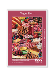 Sweet Escape by Malani Venter