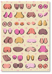 For the Love of Boobs