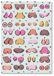 For the Love of Boobs