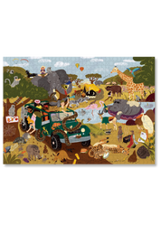 Bushveld Adventure