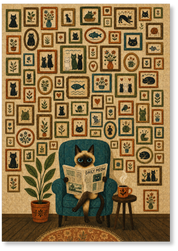 The Daily Meow