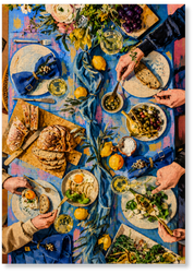 The Sunday Table