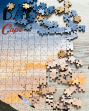 Kalk Bay By Roam Travel Poster Co.
