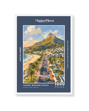 Camps Bay Summer